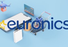 Euronics da CAPOGIRO: oggi regala smartphone e prezzi al 50%