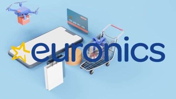 Euronics da CAPOGIRO: oggi regala smartphone e prezzi al 50%