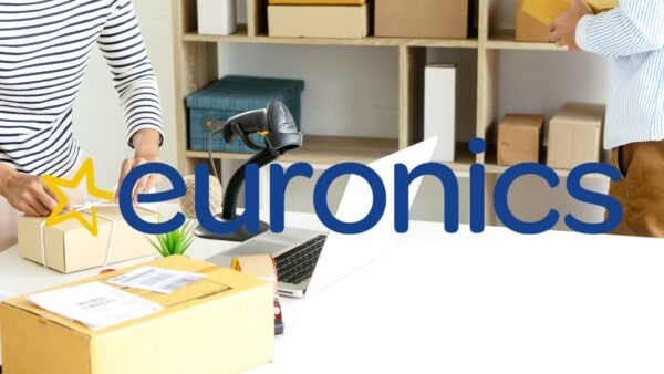 Euronics anticipa il Black Friday: ecco gli sconti più pazzi dell'anno