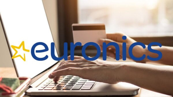 Euronics, pazzie per il Cyber Monday: tutto al 50% solo oggi