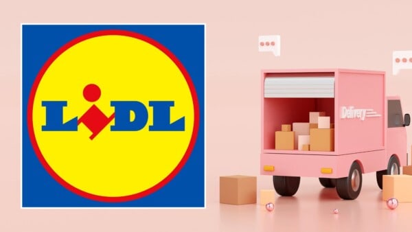 Lidl FOLLIA di Novembre: la tecnologia è GRATIS solo oggi