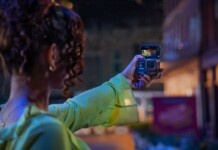 Insta360 lancia Ace e Ace Pro: la nuova action camera più smart