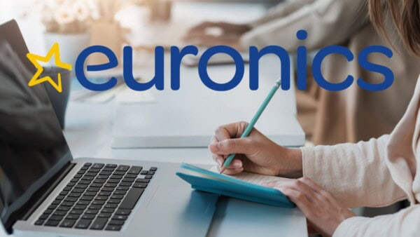 Euronics SPEZZA Unieuro con le offerte Black Friday più PAZZE dell'anno