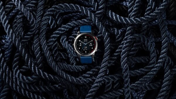 Garmin Quantix 7 Pro è ufficiale: il giusto mix tra design e tecnologia