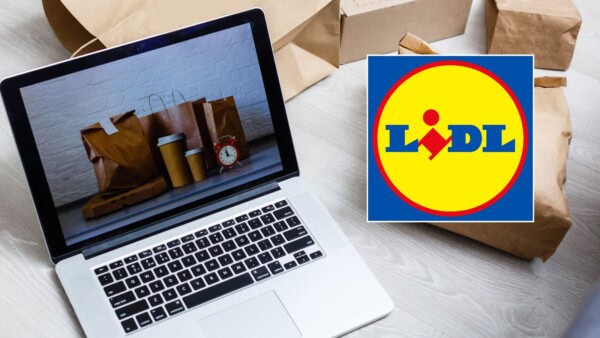 Lidl è IMPAZZITA: oggi GRATIS tutta la tecnologia