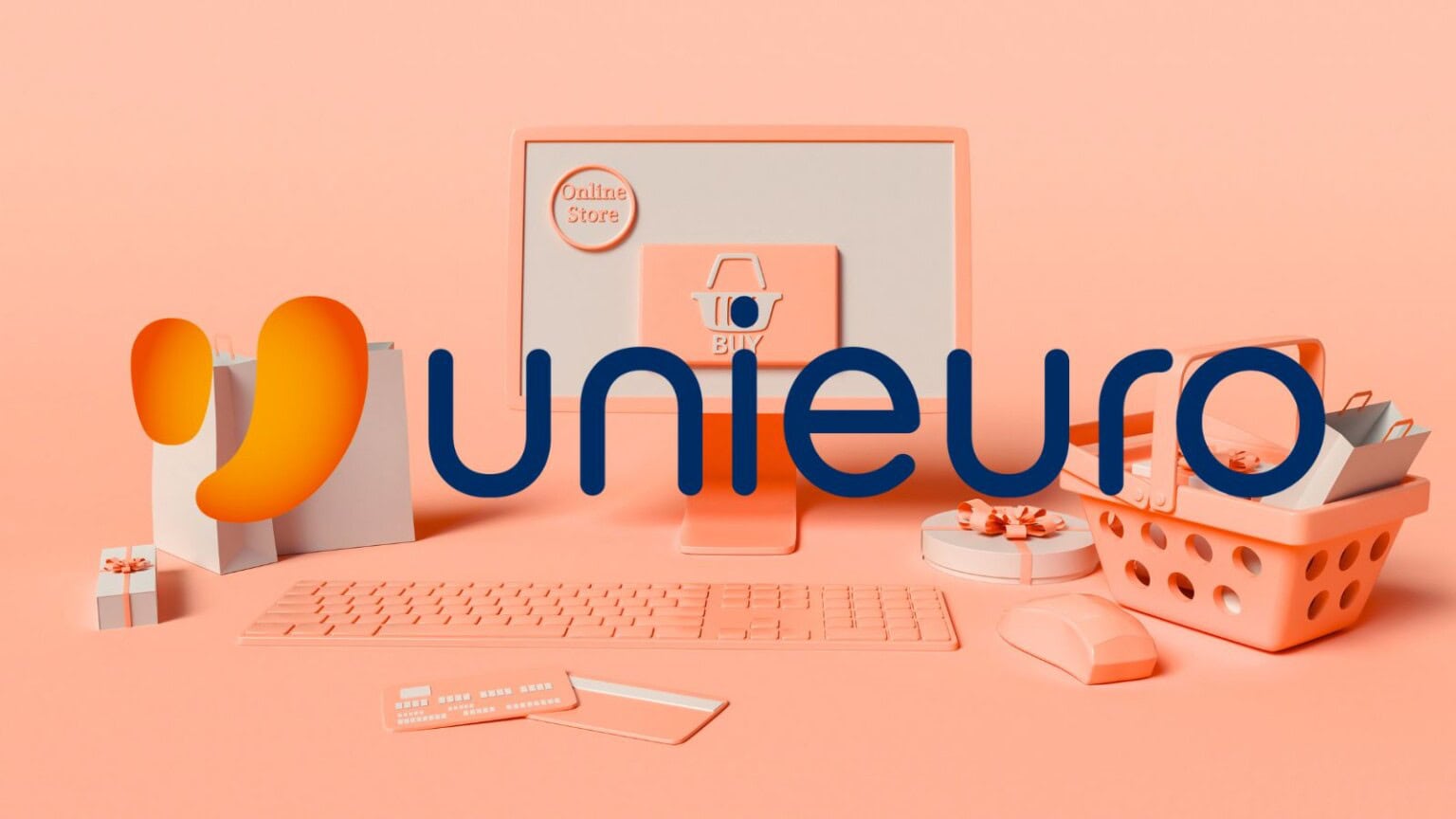 Unieuro è PAZZA, oggi regala SMARTPHONE con il Black Friday
