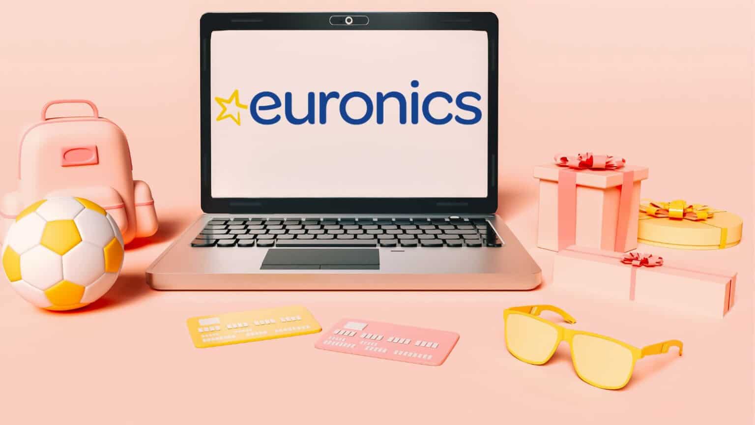 Euronics è IMPAZZITA: offerte Black Friday con prezzi al 70% di sconto
