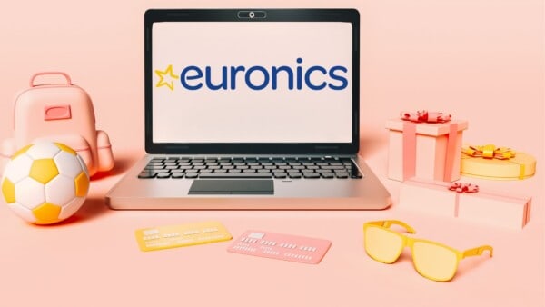 Euronics è IMPAZZITA: offerte Black Friday con prezzi al 70% di sconto