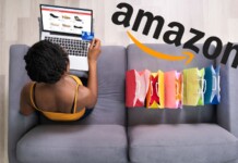 Amazon FOLLIE Black Friday: prezzi al 50% solo oggi