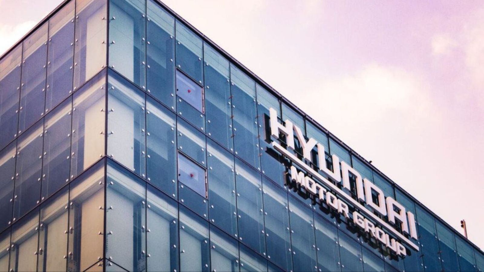 Hyundai Motor Group aprirà a breve il primo Smart Urban Mobility Hub