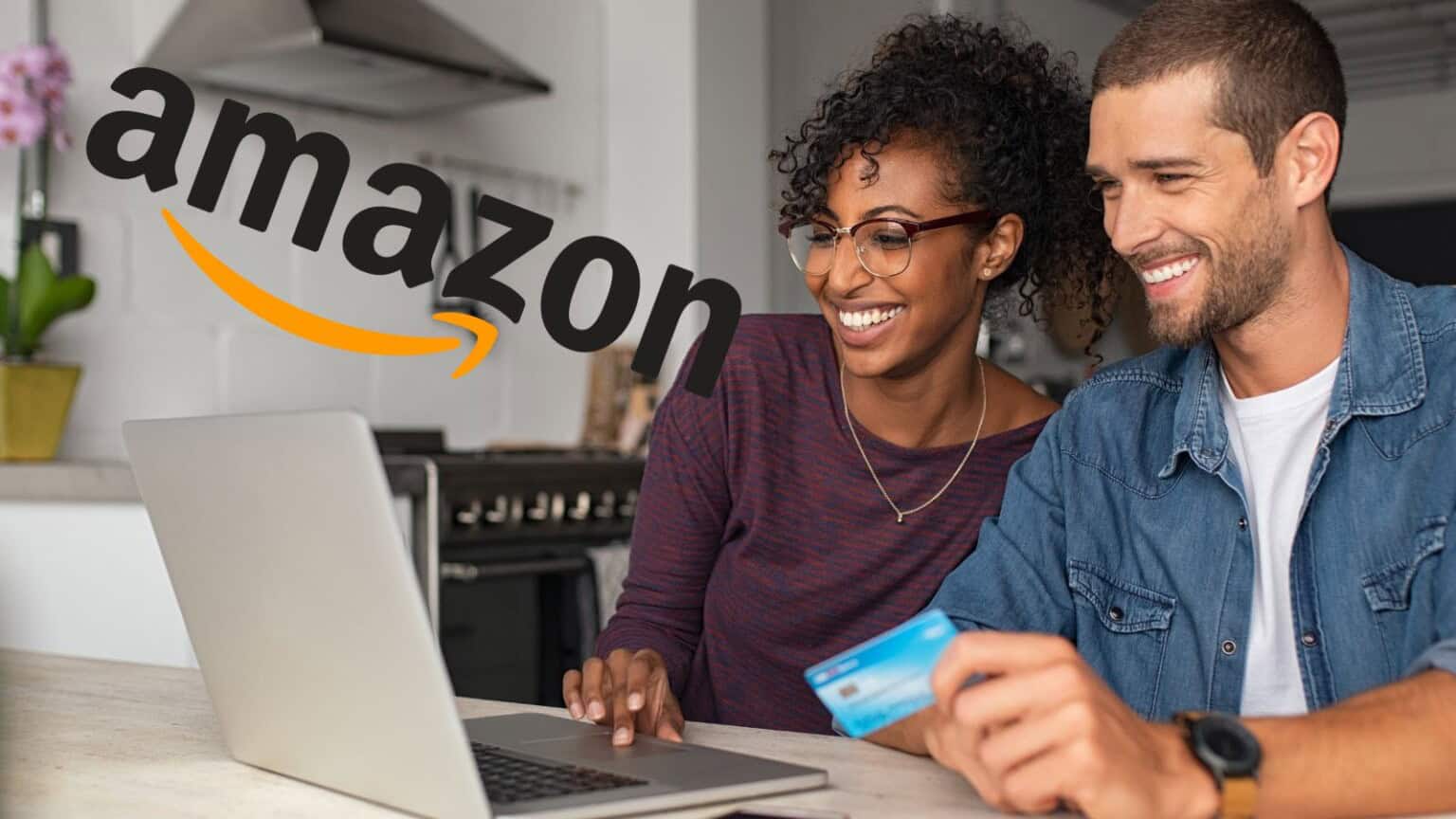 Amazon REGALA prodotti e prezzi bassi con il Cyber Friday: ecco la lista