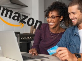 Amazon REGALA prodotti e prezzi bassi con il Cyber Friday: ecco la lista