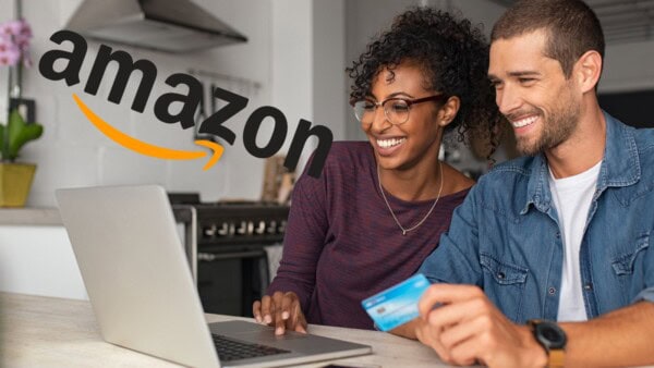 Amazon REGALA prodotti e prezzi bassi con il Cyber Friday: ecco la lista