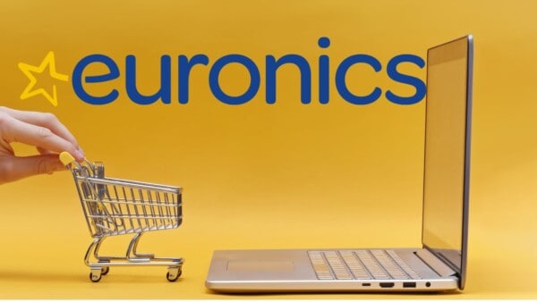 Euronics SPEZZA i prezzi: tutto al 50% solo oggi