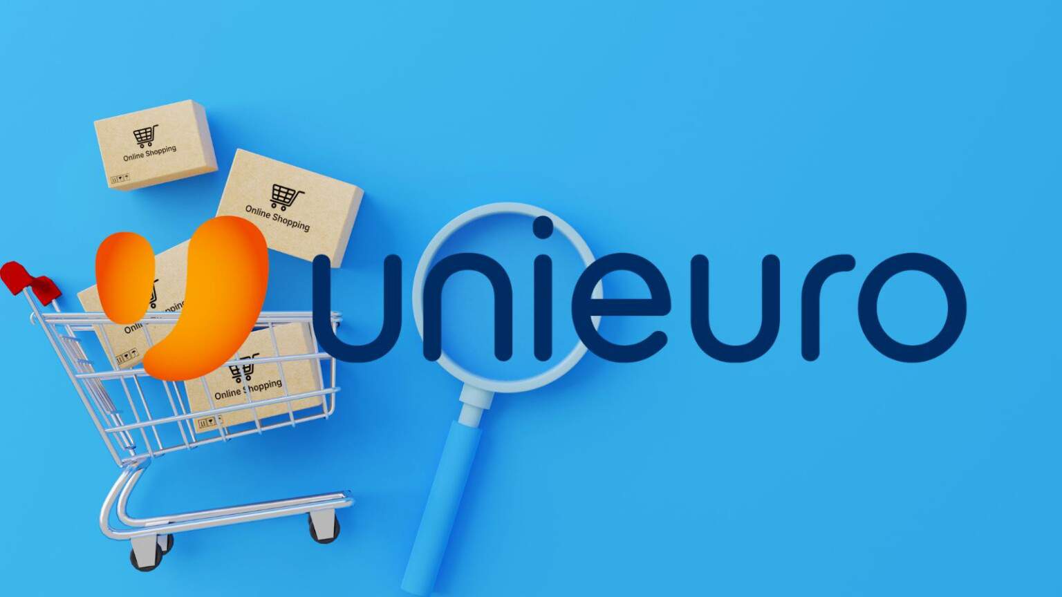 Unieuro da URLO: prezzi al 75% di sconto attivi solo oggi