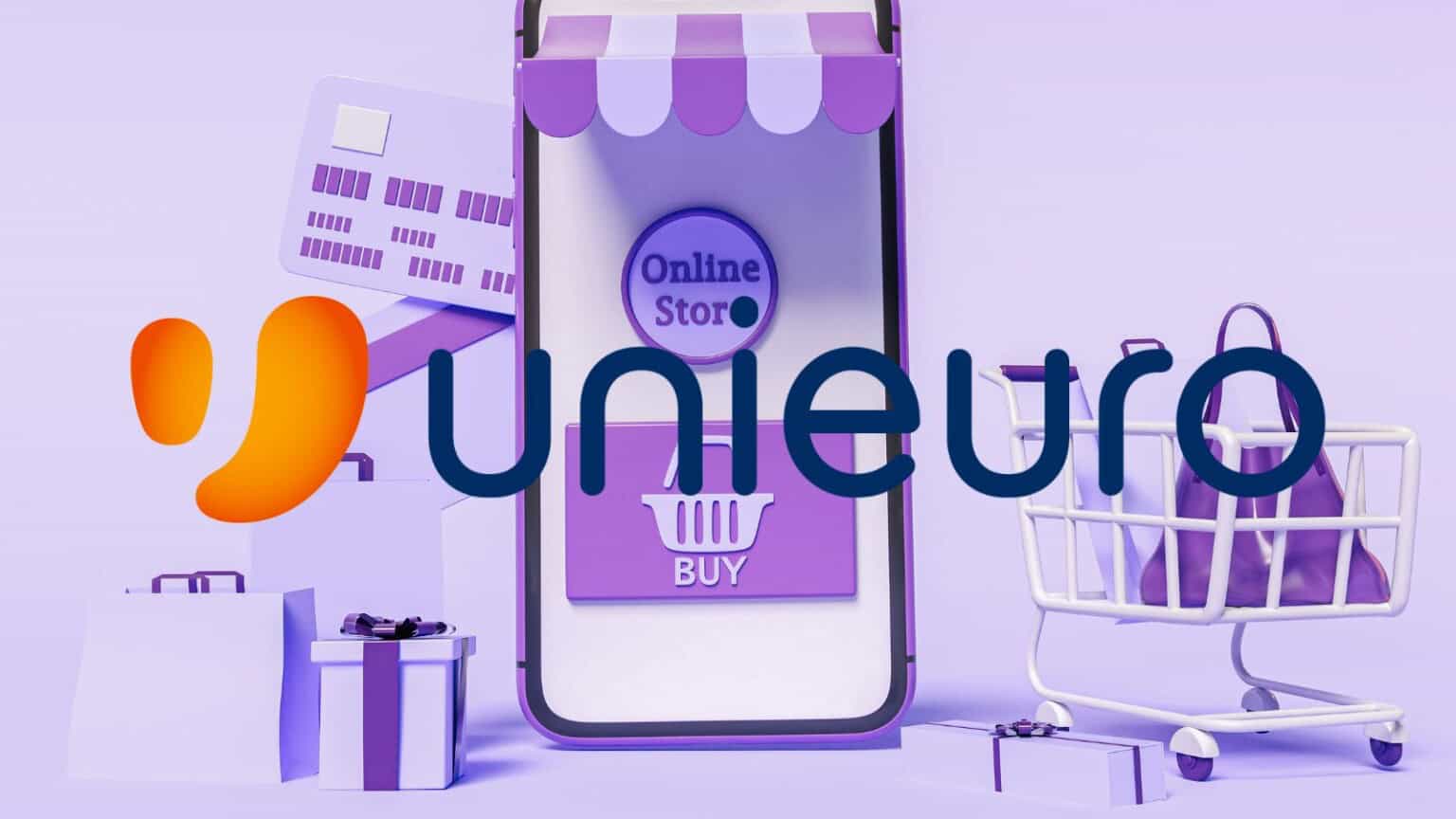 Unieuro da PAZZI con smartphone GRATIS e prezzi al 50%