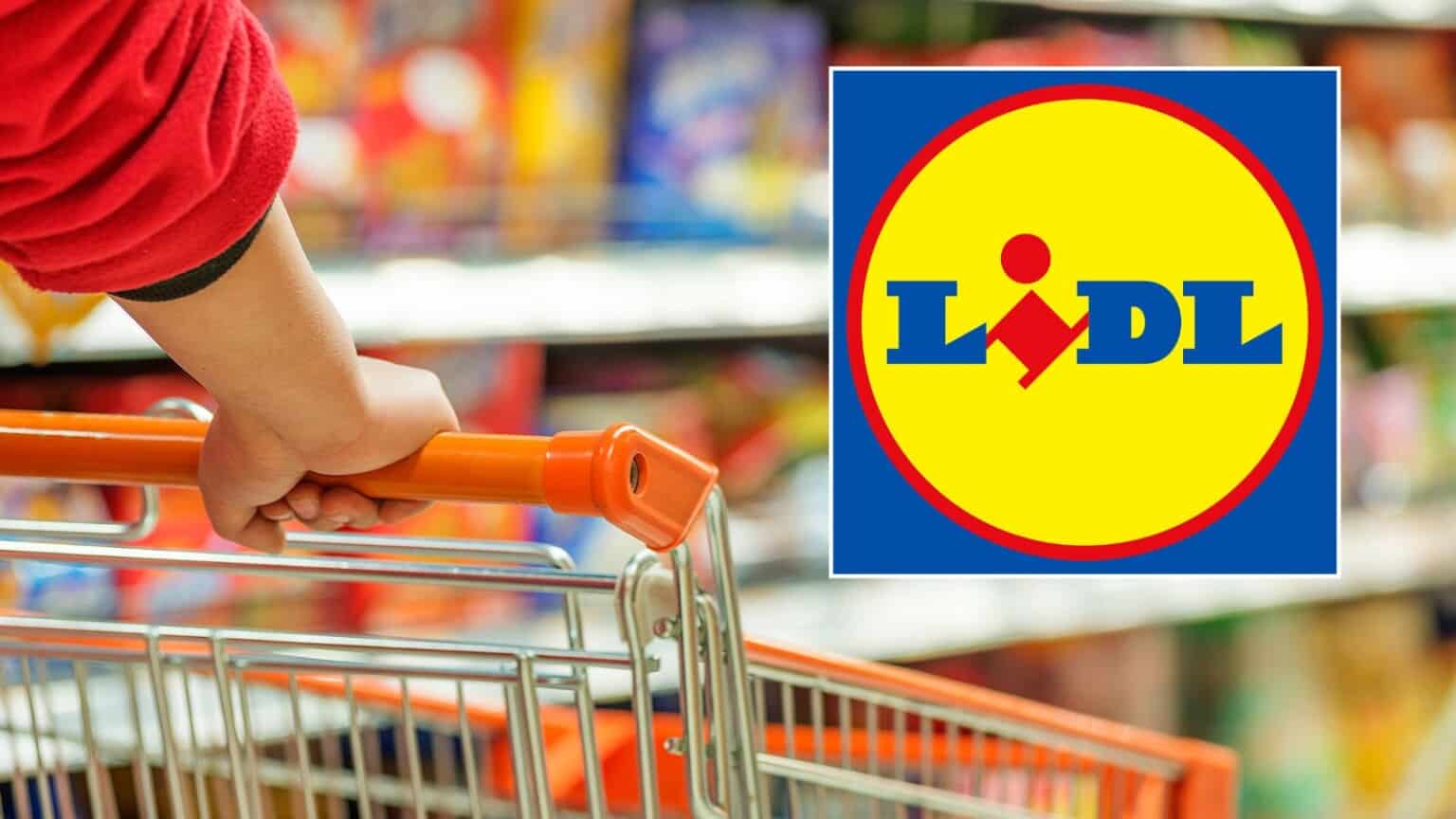 Lidl fa un REGALO a tutti: la tecnologia è GRATIS