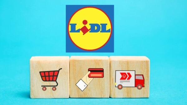 Lidl ASSURDA con tecnologia GRATIS e tanti regali
