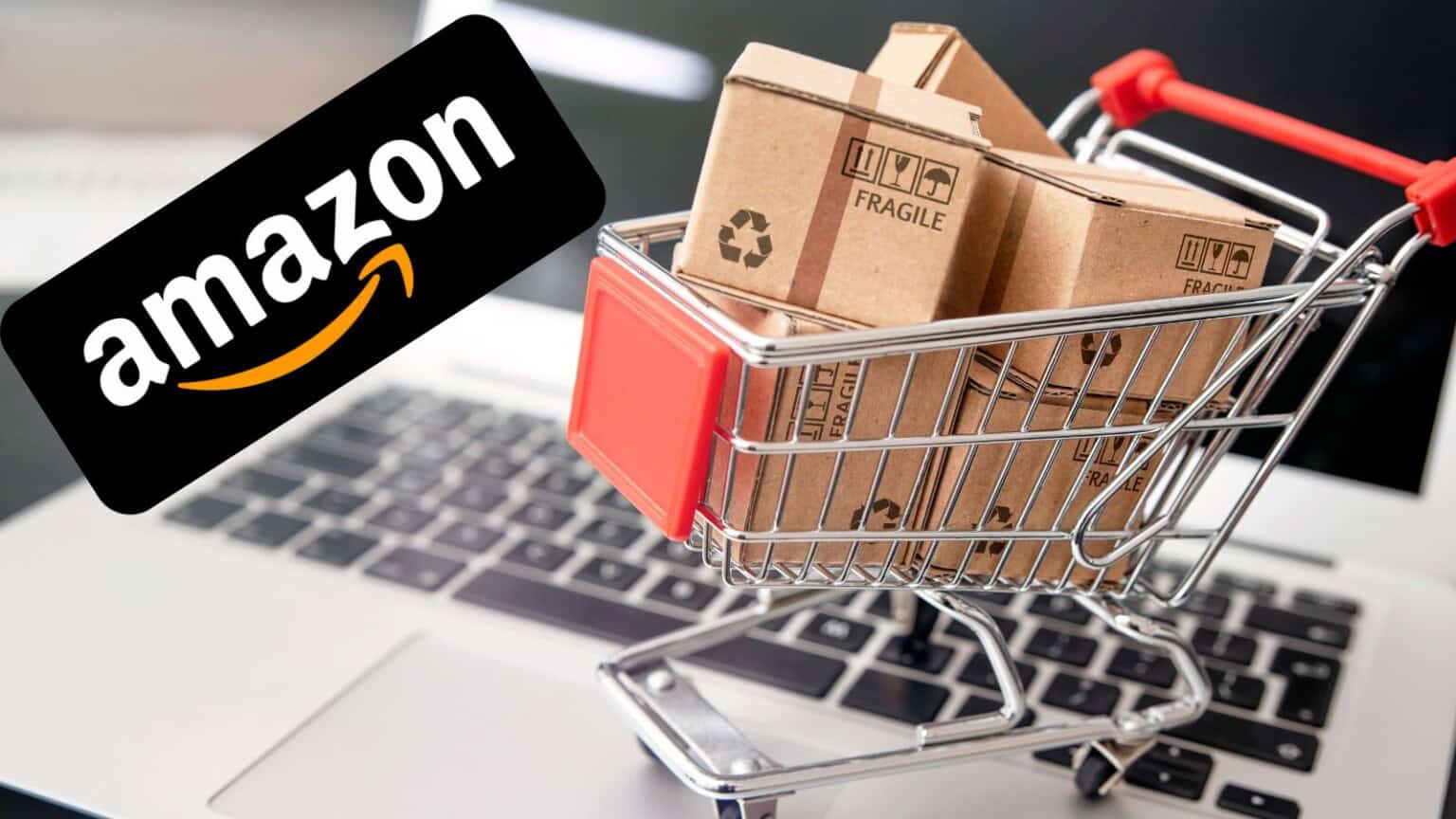 Amazon Black Friday: sconti al 90% solo OGGI, ecco i link