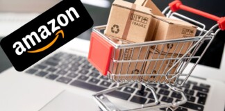 Amazon Black Friday: sconti al 90% solo OGGI, ecco i link