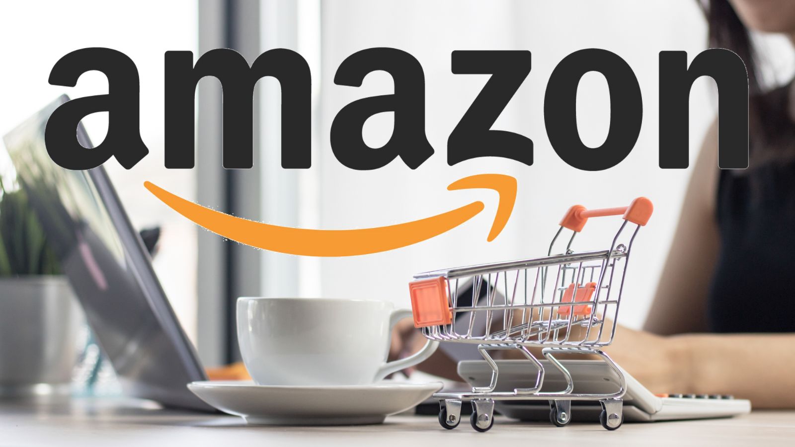 Amazon: lista di offerte BLACK FRIDAY esclusive e segrete in anteprima