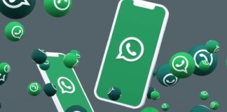 WhatsApp, grande novità in arrivo per gli utenti Web