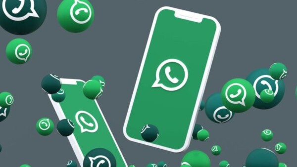 WhatsApp, grande novità in arrivo per gli utenti Web