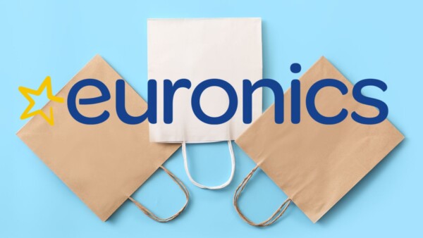 Euronics da SOGNO con i prezzi al 50% di sconto