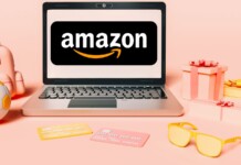 Amazon regala un BUONO da 10€ per il Black Friday: ecco come averlo GRATIS