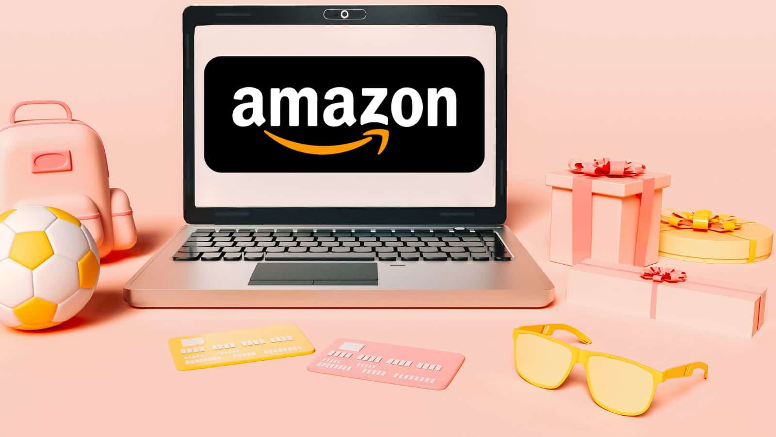 Amazon regala un BUONO da 10€ per il Black Friday: ecco come averlo GRATIS