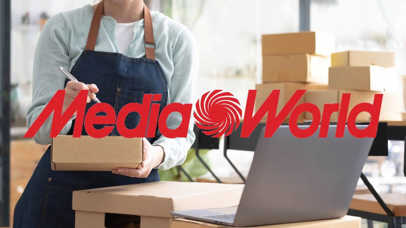 MediaWorld, il Black Friday è PAZZO: tutto al 50% solo oggi