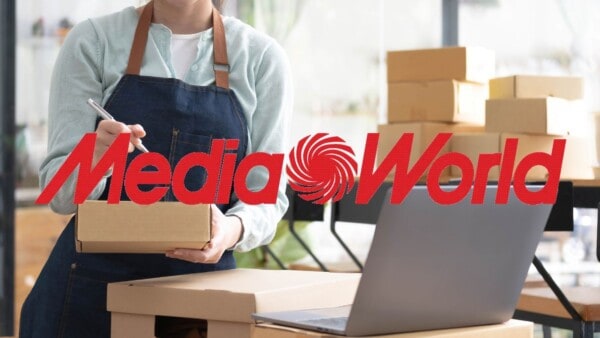 MediaWorld, il Black Friday è PAZZO: tutto al 50% solo oggi