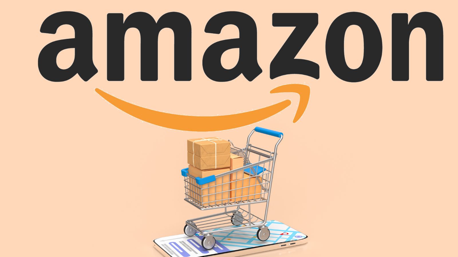 Amazon, con "Il mio giorno Amazon" la CONSEGNA è una MERAVIGLIA