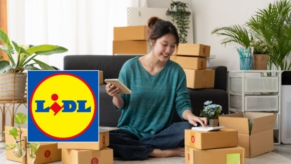 Lidl regala TECNOLOGIA gratis: ecco il volantino pazzo