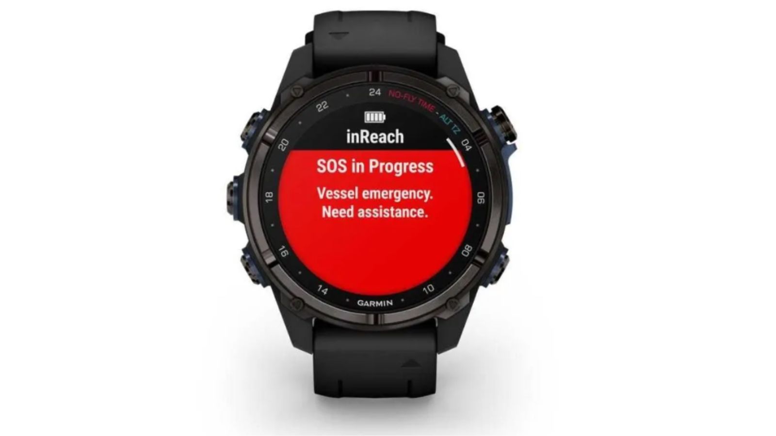 Garmin Descent MK3: la serie di smartwatch pensata per i sub