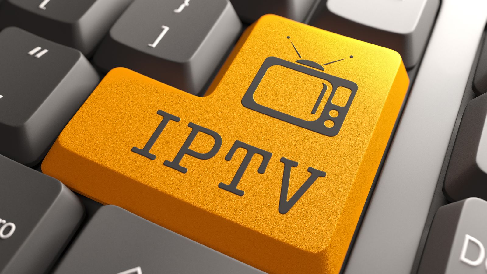 IPTV: utenti rischiano multe e il carcere se guardano DAZN gratis
