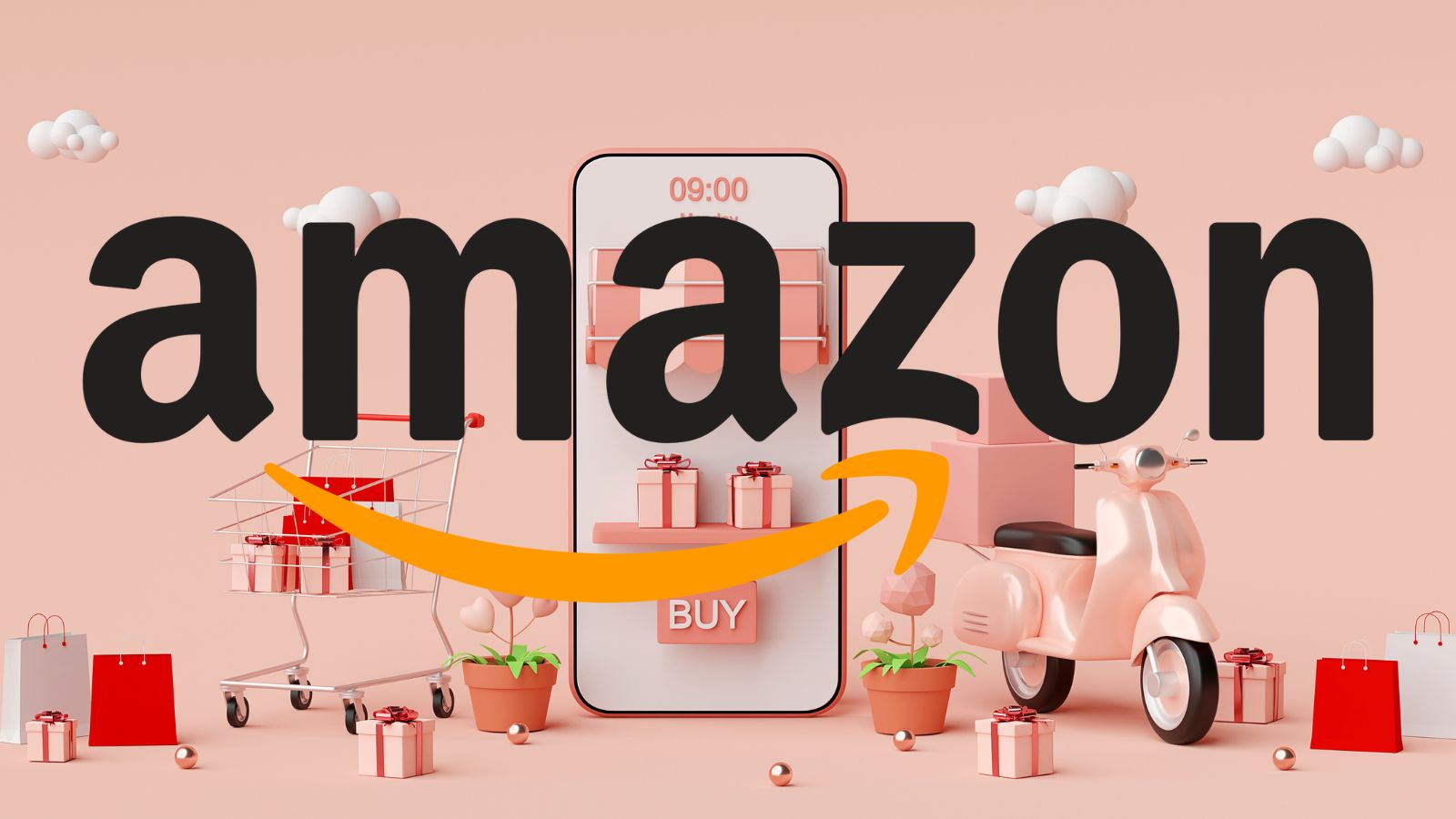 Amazon Prime in REGALO: ecco come averlo GRATIS