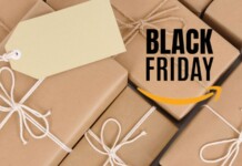 Amazon Black Friday: prezzi al 90% su questi prodotti solo oggi