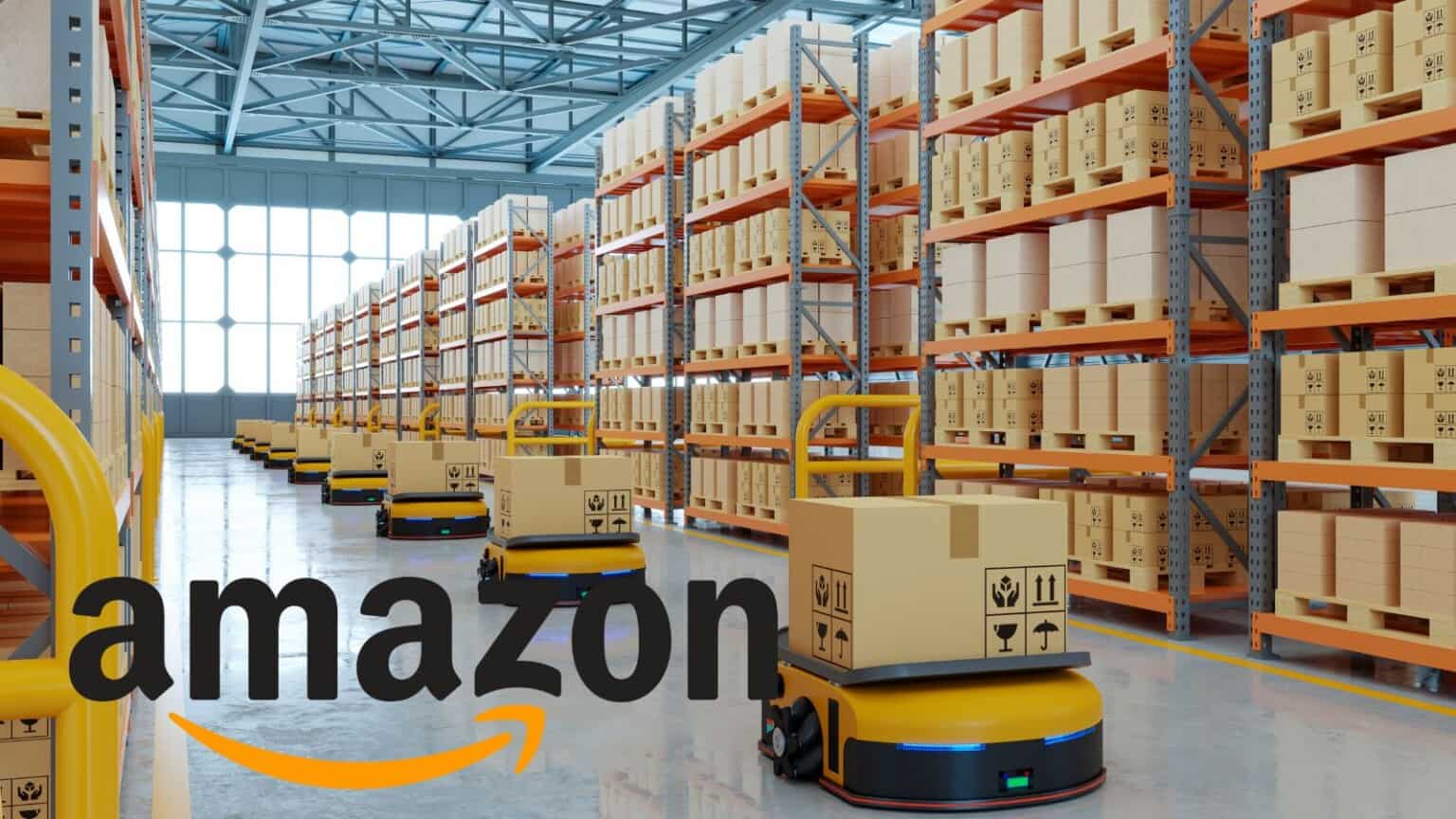 Amazon da PAURA: oggi GRATIS i prezzi al 50% di sconto