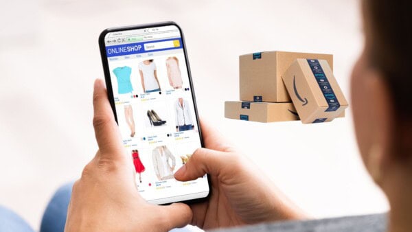 Amazon SHOCK, il Black Friday sconta tutto al 90%