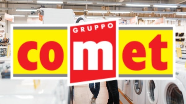 Comet batte Unieuro: oggi offerte al 75% di sconto