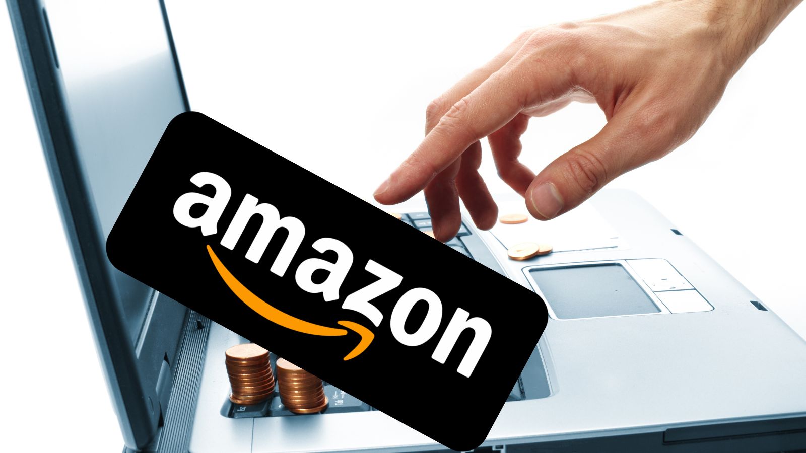 Amazon: offerte Black Friday con prezzi al 75% di sconto