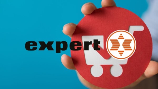 Expert è INARRESTABILE: offerte Black Friday con prezzi al 70% di sconto