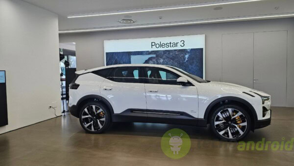 Polestar, ufficiale l'apertura dello Space di Roma, il secondo in Italia