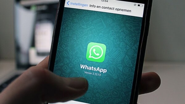 WhatsApp si aggiorna con una funzione MOLTO RICHIESTA
