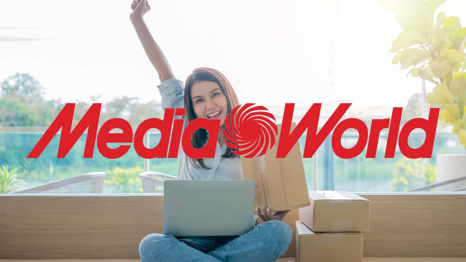 MediaWorld REGALA offerte gratis al 50%: ecco l'elenco