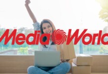 MediaWorld REGALA offerte gratis al 50%: ecco l'elenco