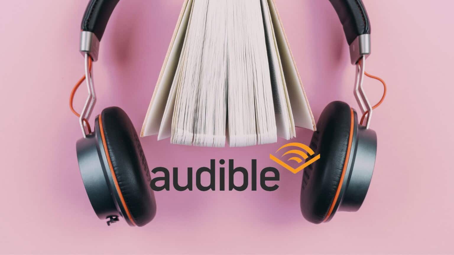 Amazon regala AUDIBLE per 3 mesi: come ottenerlo GRATIS