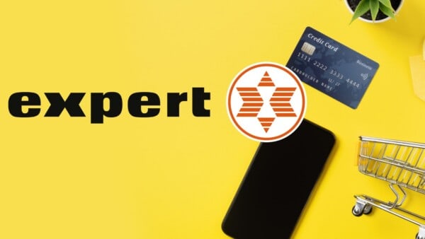 Expert Black Friday: sconti del 25% su tantissimi prodotti solo oggi