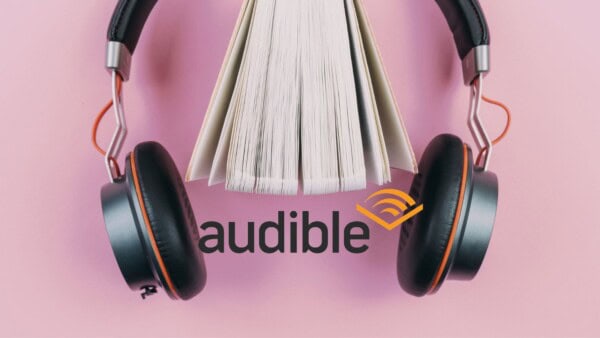 Amazon regala AUDIBLE per 3 mesi: come ottenerlo GRATIS